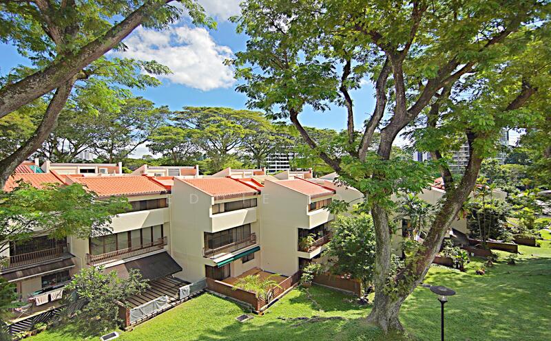 For Rent - Sommerville Park
