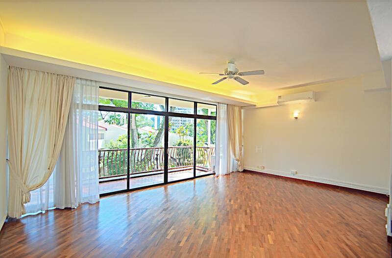 For Rent - Sommerville Park