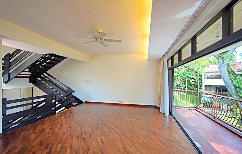 For Rent - Sommerville Park