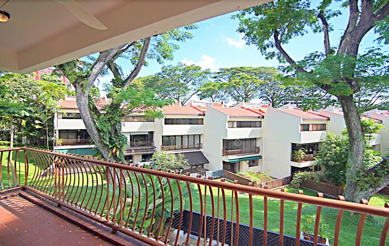 For Rent - Sommerville Park