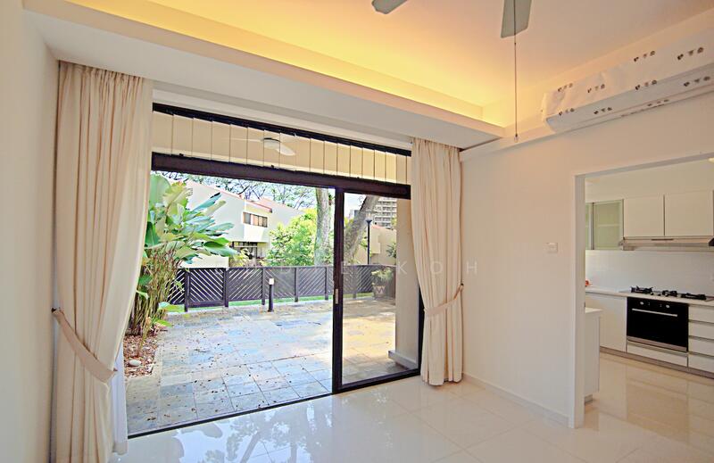 For Rent - Sommerville Park
