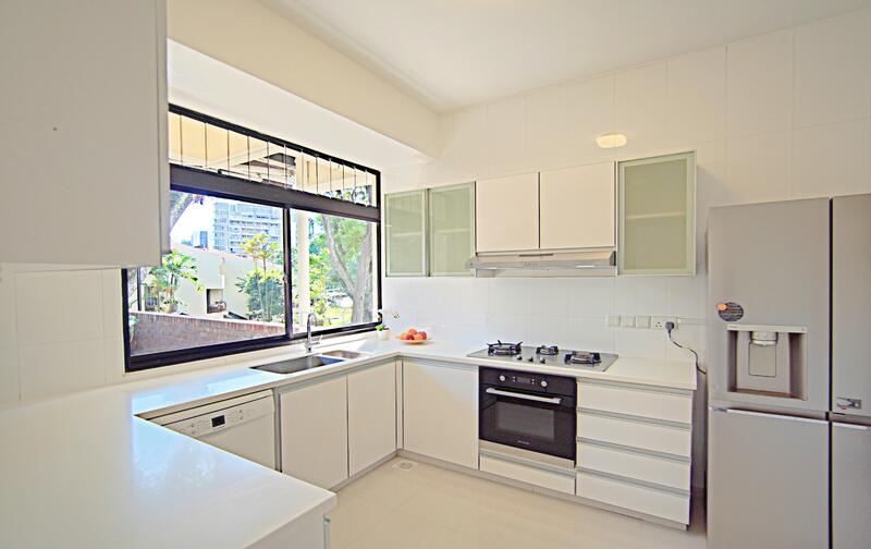 For Rent - Sommerville Park