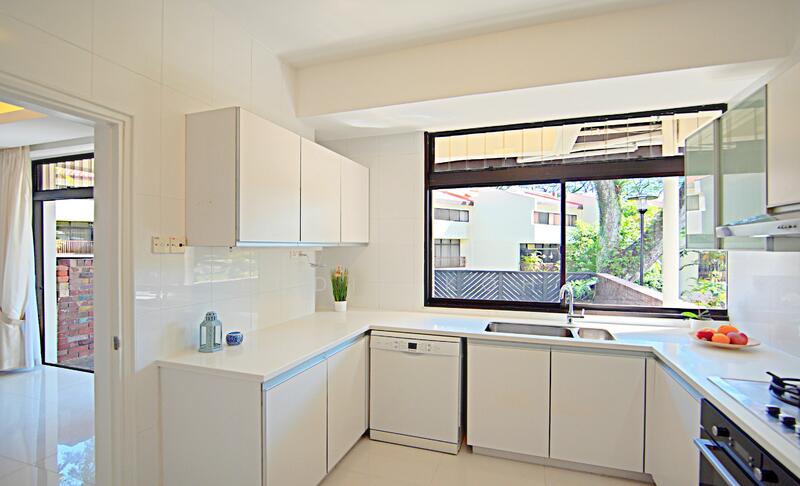 For Rent - Sommerville Park