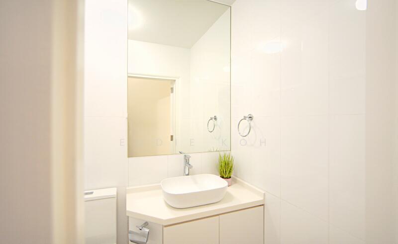 For Rent - Sommerville Park