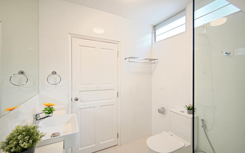 For Rent - Sommerville Park