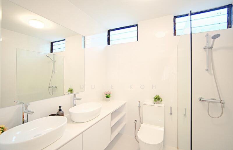 For Rent - Sommerville Park