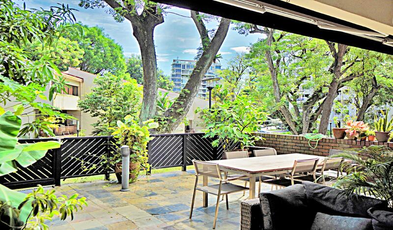 For Rent - Sommerville Park