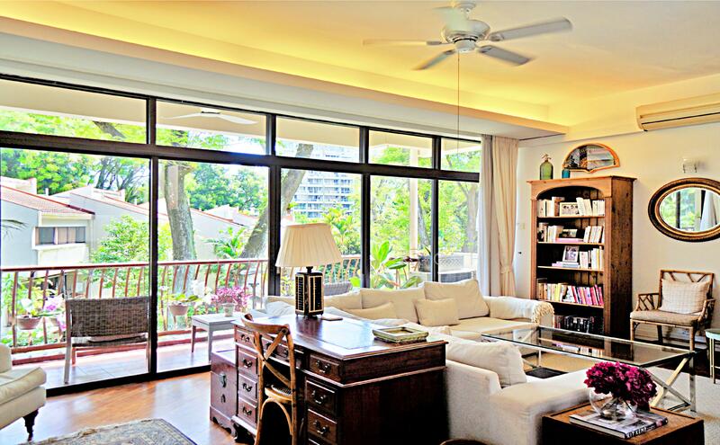 For Rent - Sommerville Park