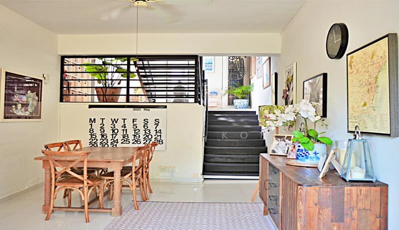 For Rent - Sommerville Park