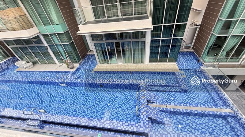 For Sale - Landed Kembagan MRT Lor Marzuki