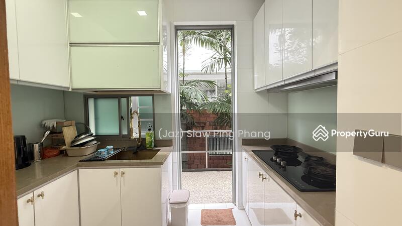 For Sale - Landed Kembagan MRT Lor Marzuki