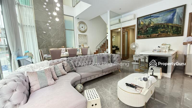For Sale - Landed Kembagan MRT Lor Marzuki