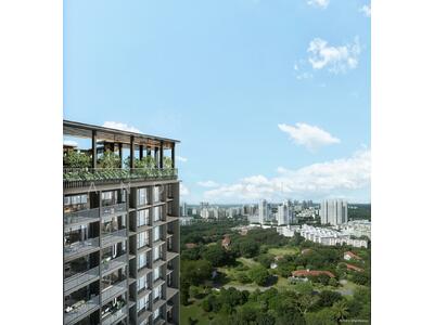 For Sale - Bloomsbury Residences