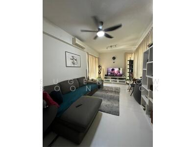 For Rent - Savannah Condopark