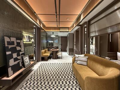 For Sale - The Robertson Opus