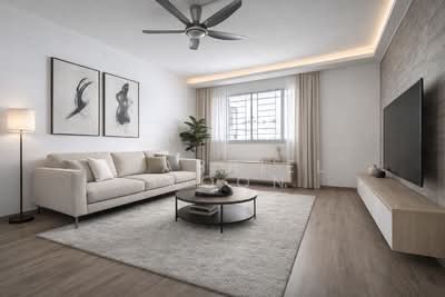 For Sale - 470 Ang Mo Kio Avenue 10