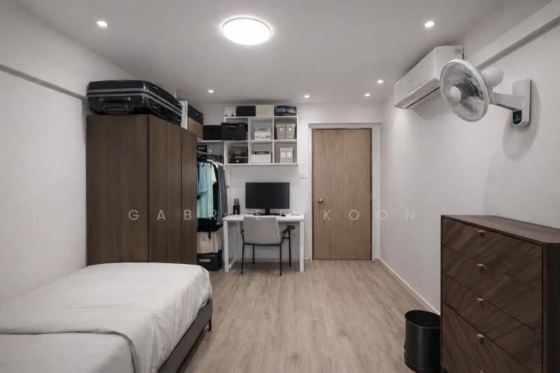 For Sale - 470 Ang Mo Kio Avenue 10