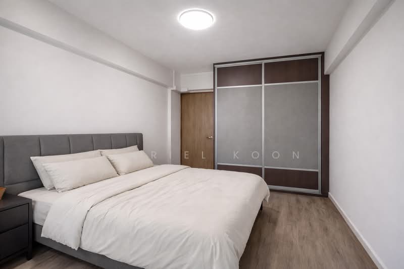 470 Ang Mo Kio Avenue 10, 470 Ang Mo Kio Avenue 10, 3 Bedrooms, 990 sqft, HDB Flat For Sale, by Gabriel Koon, 60102517 - Bedroom - PropertyGuru.com.sg