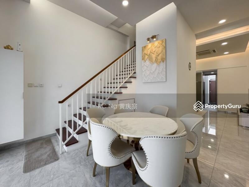 For Rent - MacPherson Garden Estate