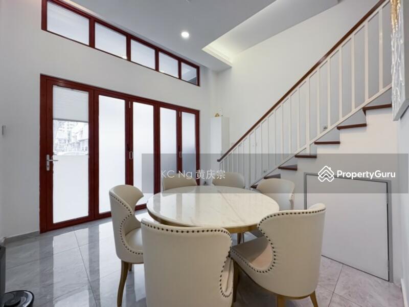 For Rent - MacPherson Garden Estate