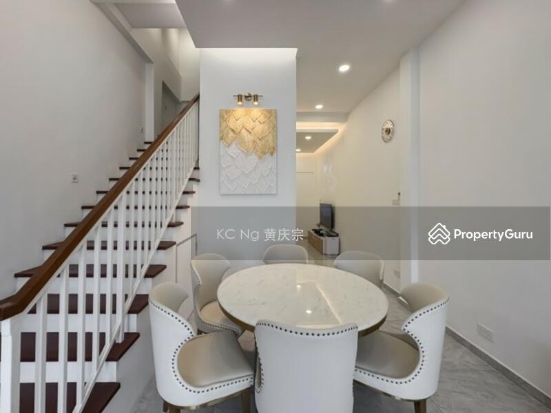 For Rent - MacPherson Garden Estate