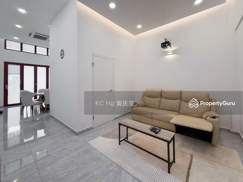For Rent - MacPherson Garden Estate