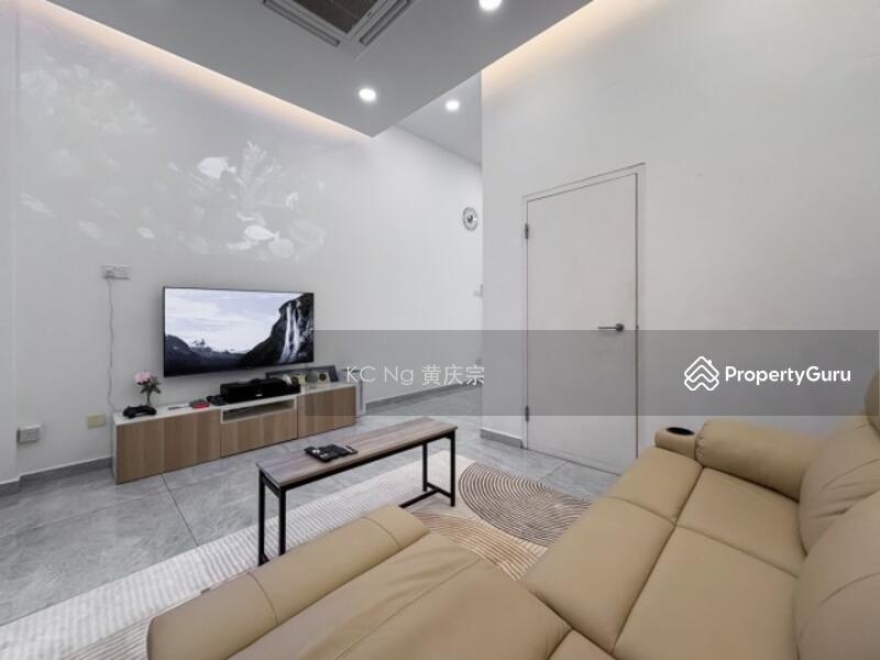 For Rent - MacPherson Garden Estate