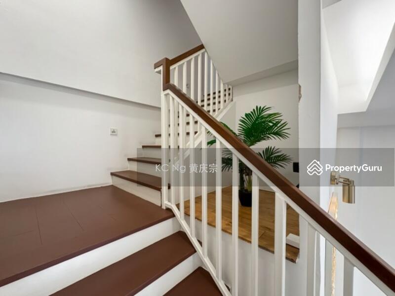For Rent - MacPherson Garden Estate