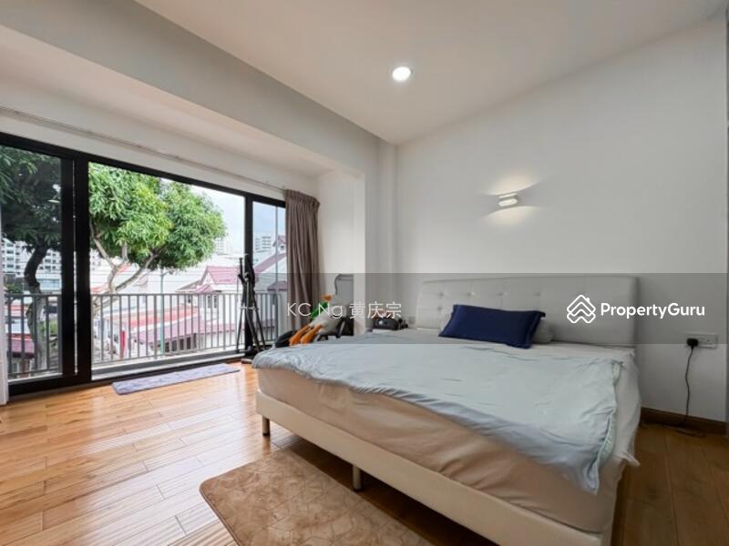 For Rent - MacPherson Garden Estate