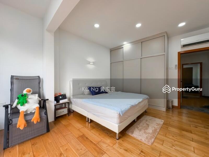 For Rent - MacPherson Garden Estate