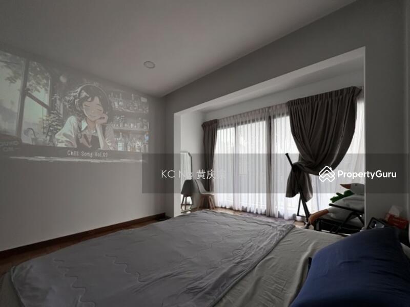 For Rent - MacPherson Garden Estate