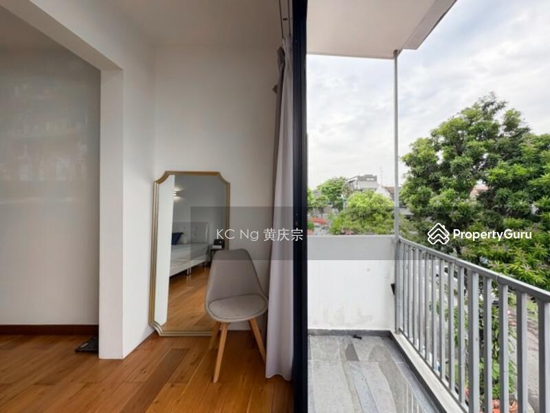 For Rent - MacPherson Garden Estate