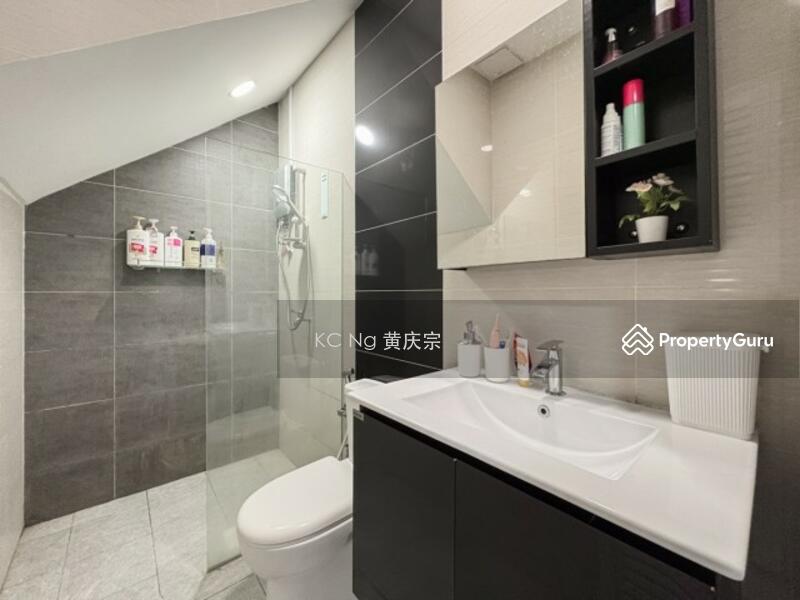 For Rent - MacPherson Garden Estate