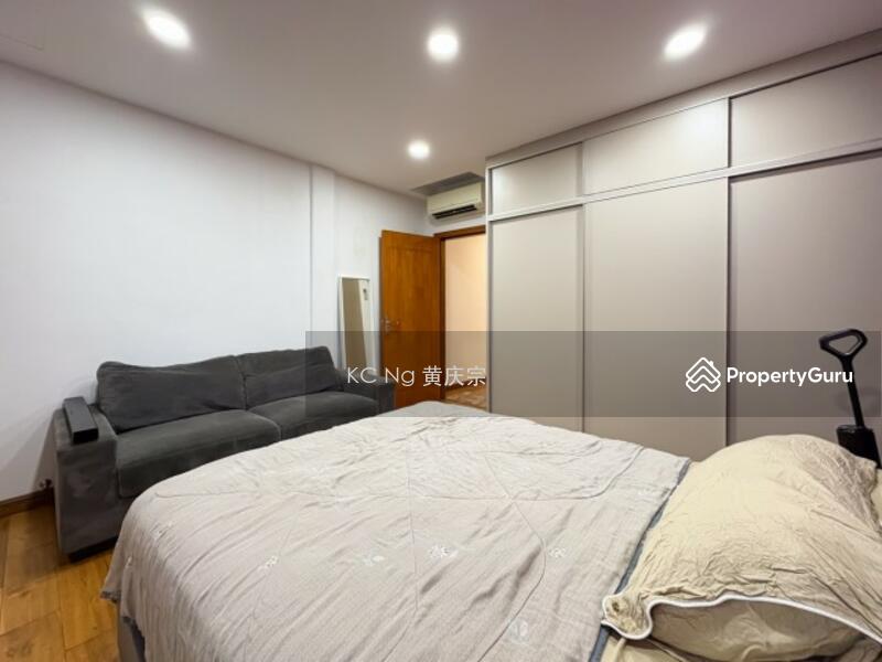 For Rent - MacPherson Garden Estate