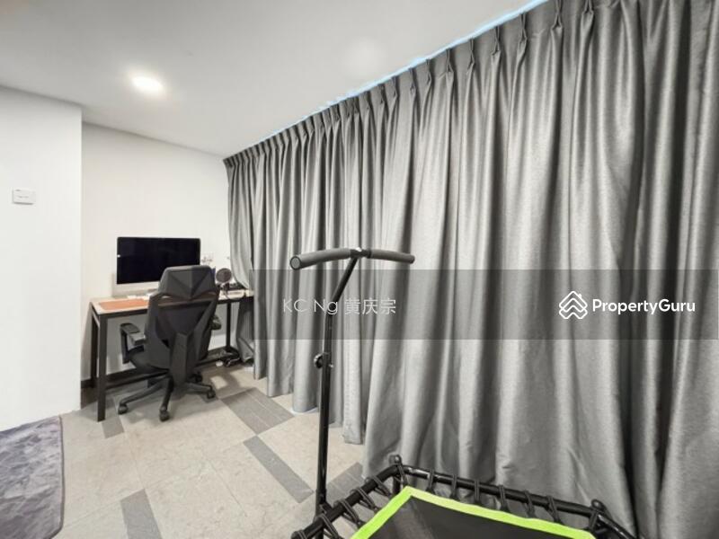 For Rent - MacPherson Garden Estate