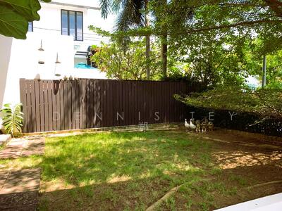 For Sale - Frankel Estate Landed Zone