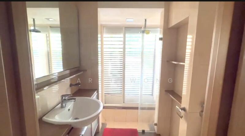 For Rent - Savannah Condopark