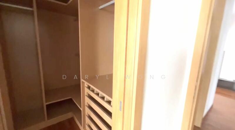 For Rent - Savannah Condopark