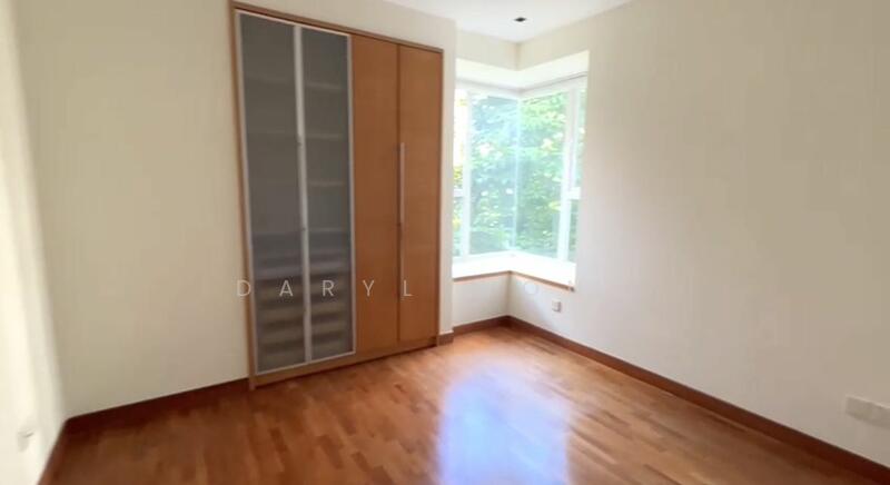 For Rent - Savannah Condopark