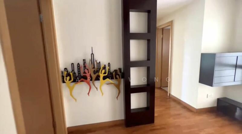 For Rent - Savannah Condopark