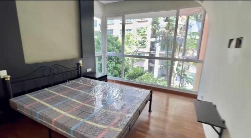 For Rent - Savannah Condopark