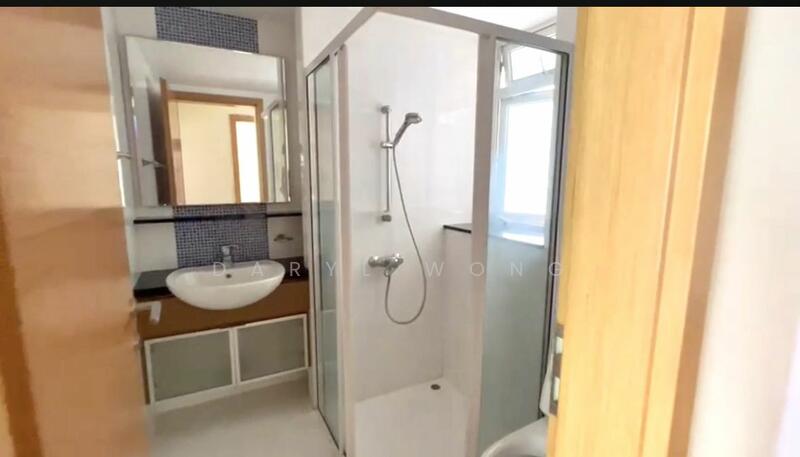 For Rent - Savannah Condopark