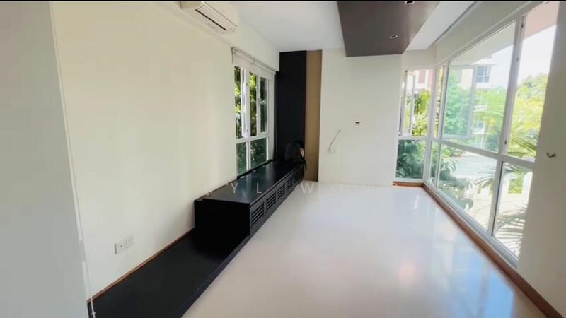 For Rent - Savannah Condopark