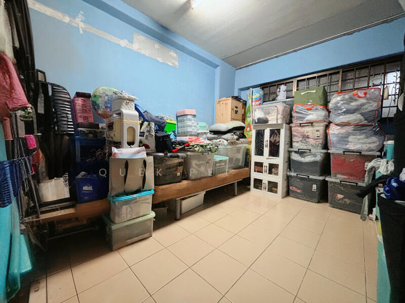 Common Room