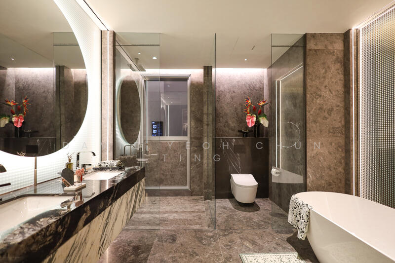 For Sale - W Residences Marina View - Singapore