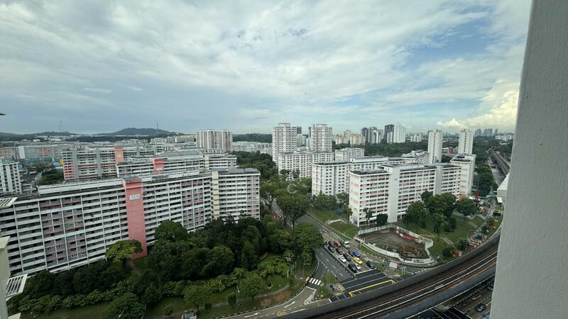For Rent - 116 Jurong East Street 13