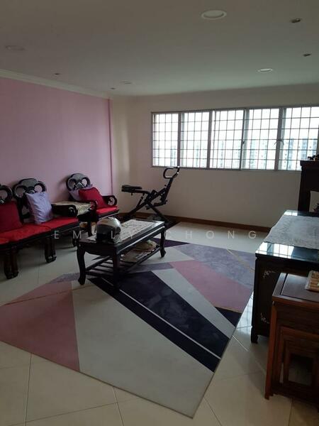 For Rent - 116 Jurong East Street 13