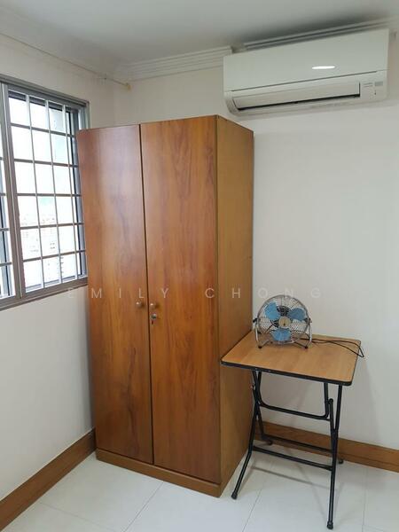 For Rent - 116 Jurong East Street 13