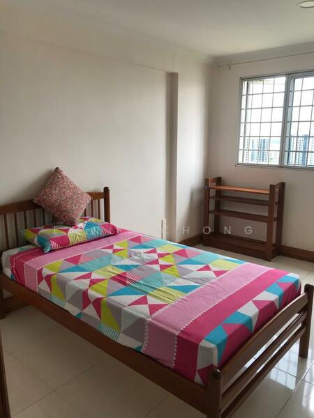 For Rent - 116 Jurong East Street 13