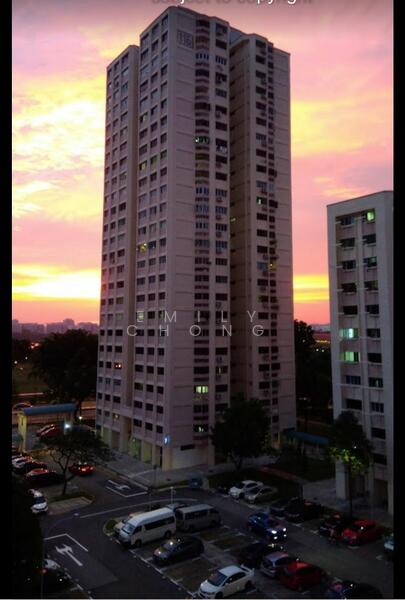 For Rent - 116 Jurong East Street 13